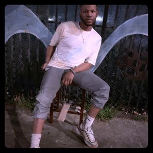 Bedazzled Tye Dye Shirt